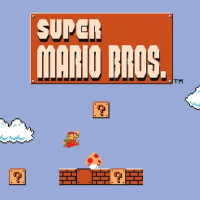 Play Super Mario Bros now!