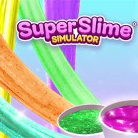 Play Super Slime Simulator now!