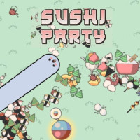 Play Sushi Party now!