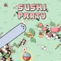 sushi-party