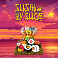 Play Sushi Slice now!