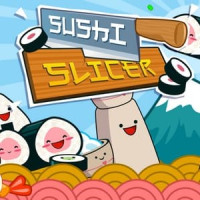 Play Sushi Slicer now!