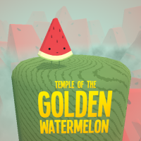 Play Temple of the Golden Watermelon now!