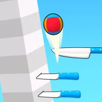 PLay Throwing Knife now!