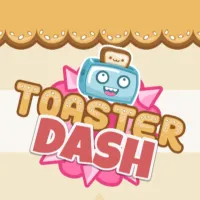 toaster-dash