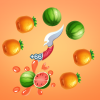 Play Tomatoz Slicer now!