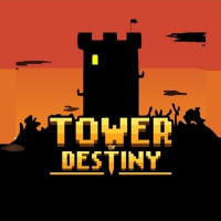 Play Tower of Destiny now!