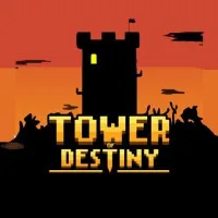 PLay Tower of Destiny now!