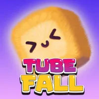 tube-fall