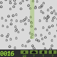 Play UFO Clicker now!