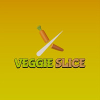 Play Veggie Slice now!