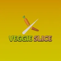 PLay Veggie Slice now!