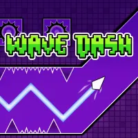 PLay Wave Dash now!