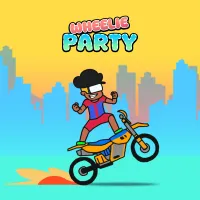 wheelie-party