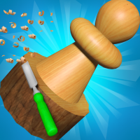 Play Wood Shop now!