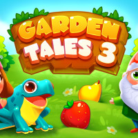 Play Garden Tales 3 now!