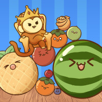 Play Get The Watermelon now!