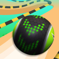 Play Going Balls Adventure 2 now!