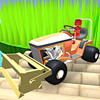 Play Grass Cut Master now!