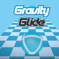 Play Gravity Glide now!