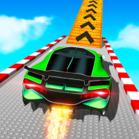 Play GT Cars City Racing now!