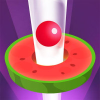 Play Helix Fruit Dash now!