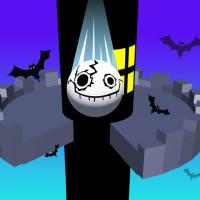 Play Hexa Jump ASMR now!