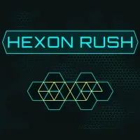 PLay Hexon Rush now!