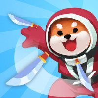 Play Hit Master 3D Knife Assassin now!