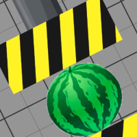 Play Hydraulic Press 2D ASMR now!
