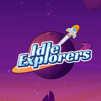 Play Idle Explorers now!
