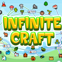 Play Infinite Craft now!