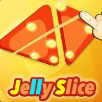 Play Jelly Slice now!