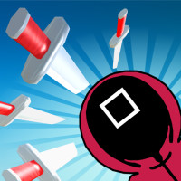 Play Knife Attack now!