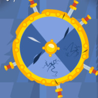 Play Knife Break now!