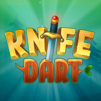 Play Knife Dart now!