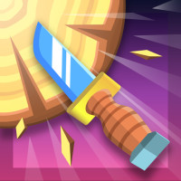Play Knife Smash now!