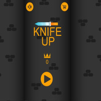 Play Knife Up now!