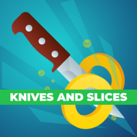 Play Knives And Slices now!