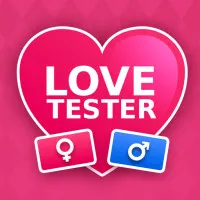 love-tester