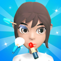 Play Makeup Stack now!