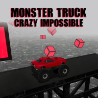 Play Monster Truck Crazy Impossible now!