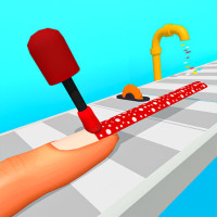 Play Nails Stack now!