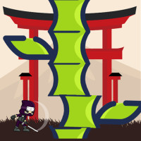 Play Ninja Cutter now!