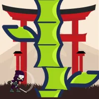 PLay Ninja Cutter now!