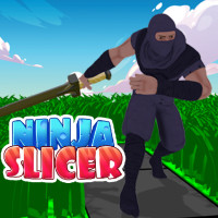 Play Ninja Slicer now!