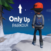 Play Only Up Parkour now!
