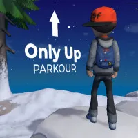 only-up-parkour