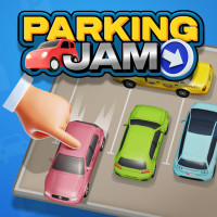 Play Parking Jam now!