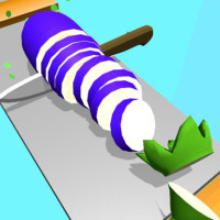 Play Perfect Slices now!